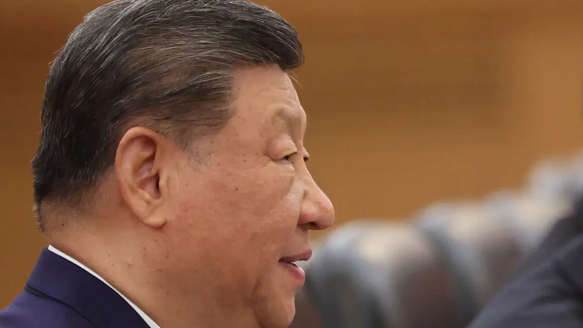 Xi Jinping to visit North Korea next week on June 8-9