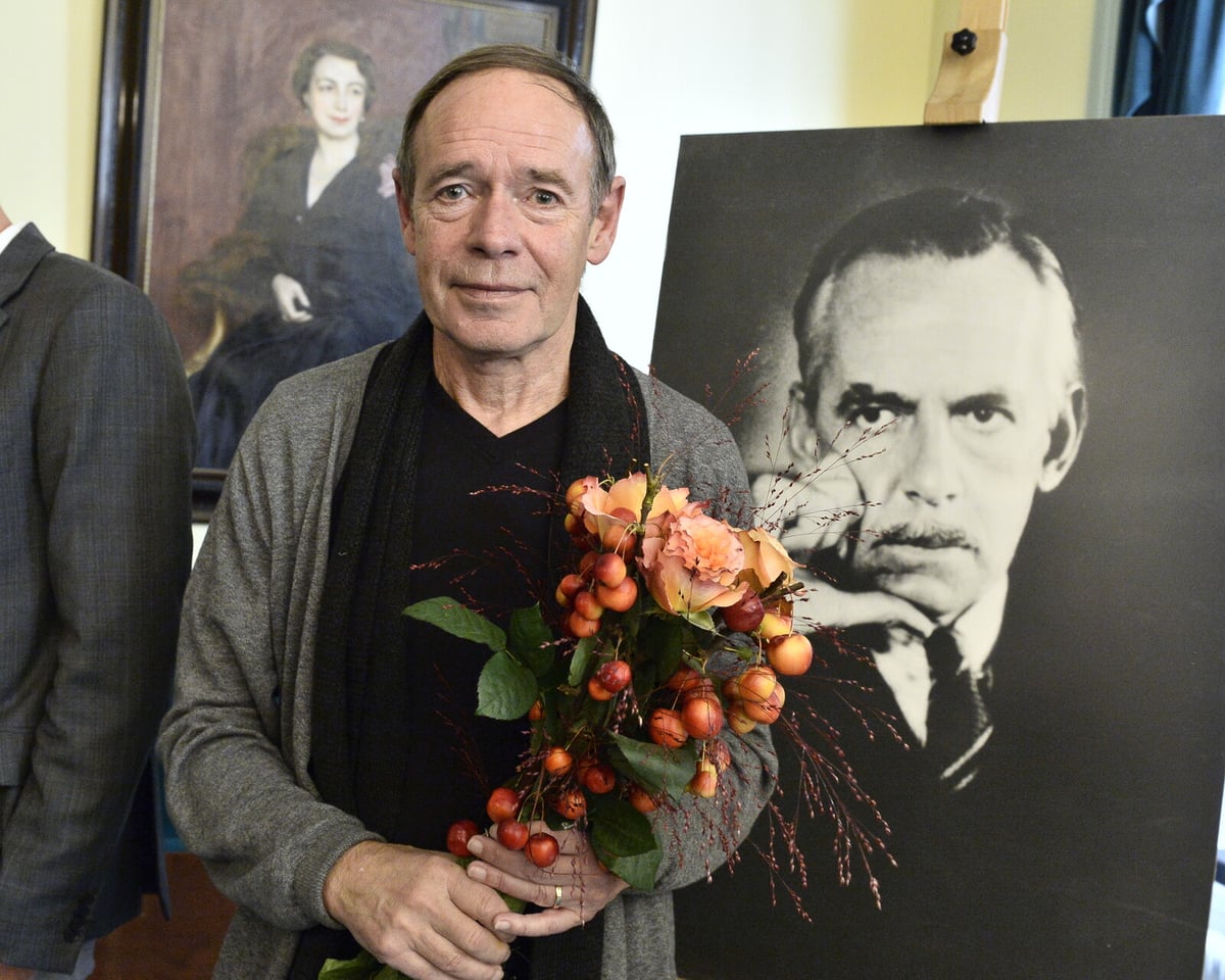 Swedish Actor Per Mattsson Passes Away at 77
