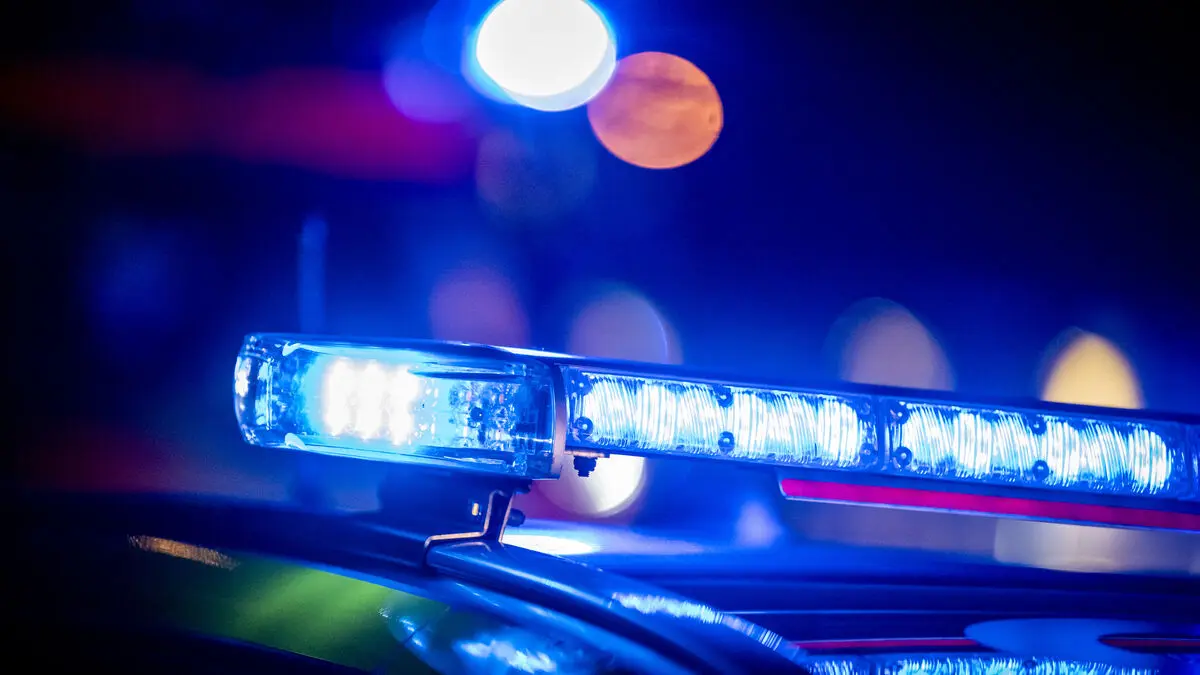 Man arrested for attempted murder in Söderhamn