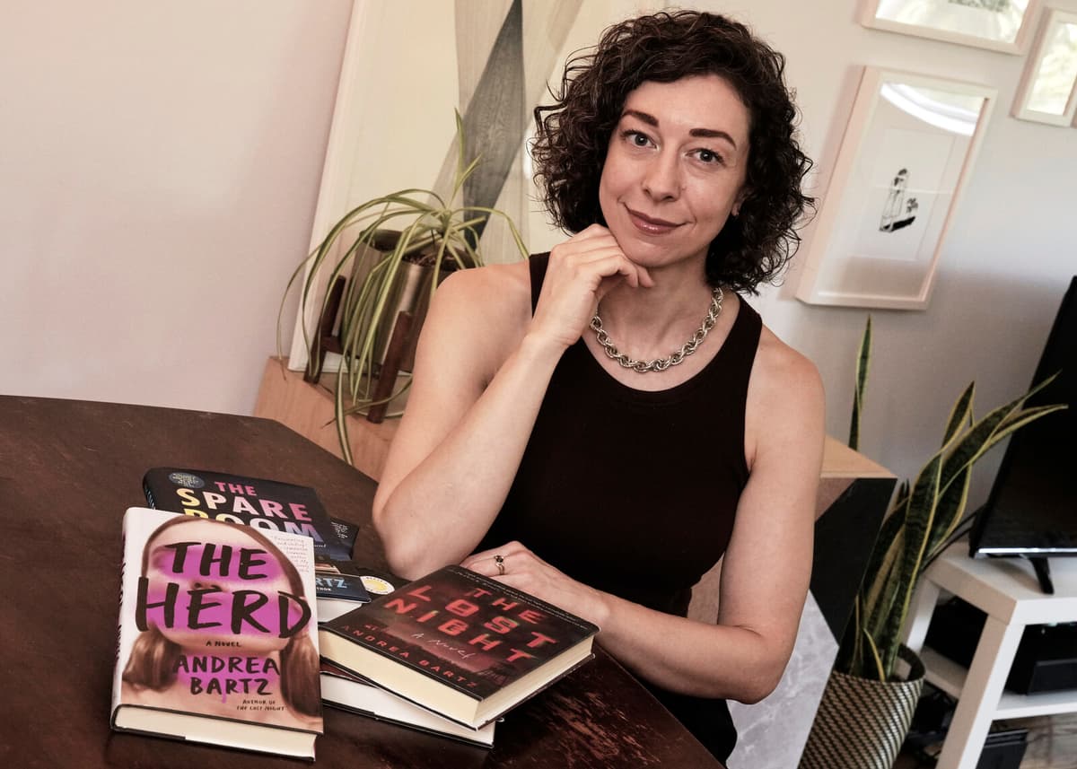 Anthropic Settles AI Copyright Lawsuit with Authors for $1.5 Billion