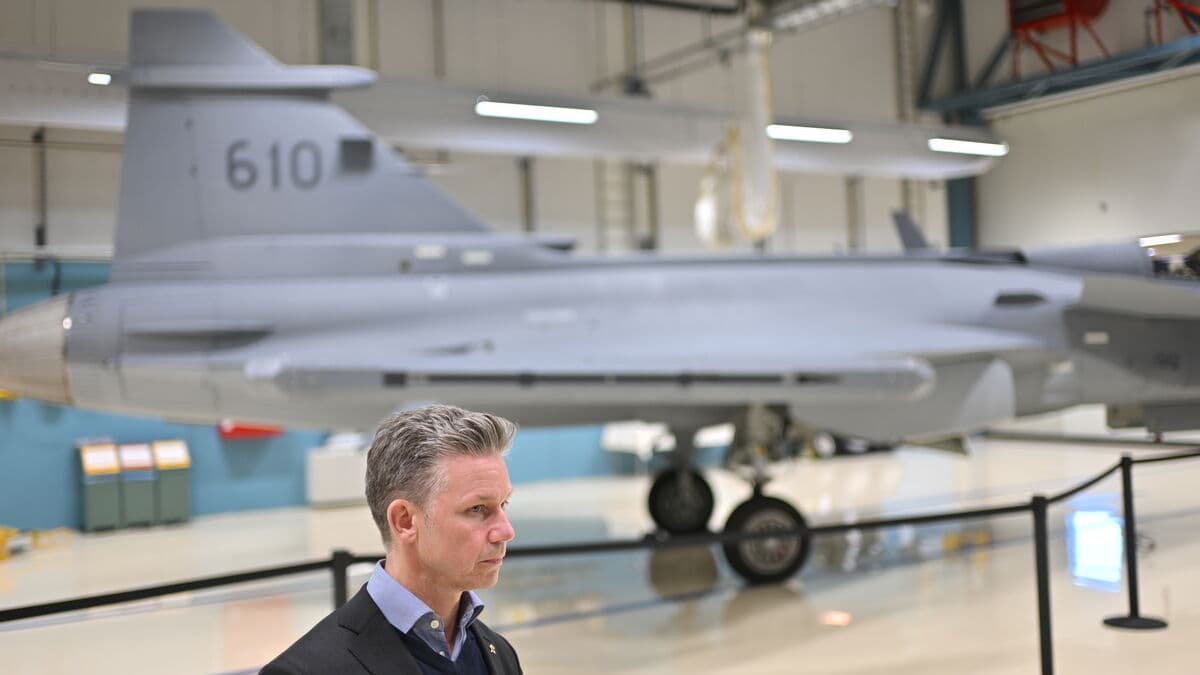 Minister of Defense: The deal is a clear receipt