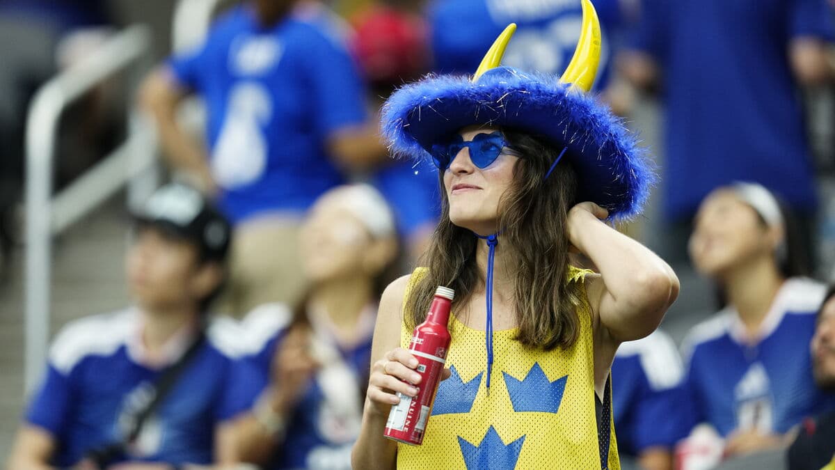 World Cup in numbers: More than 5.5 million beers sold at stadiums
