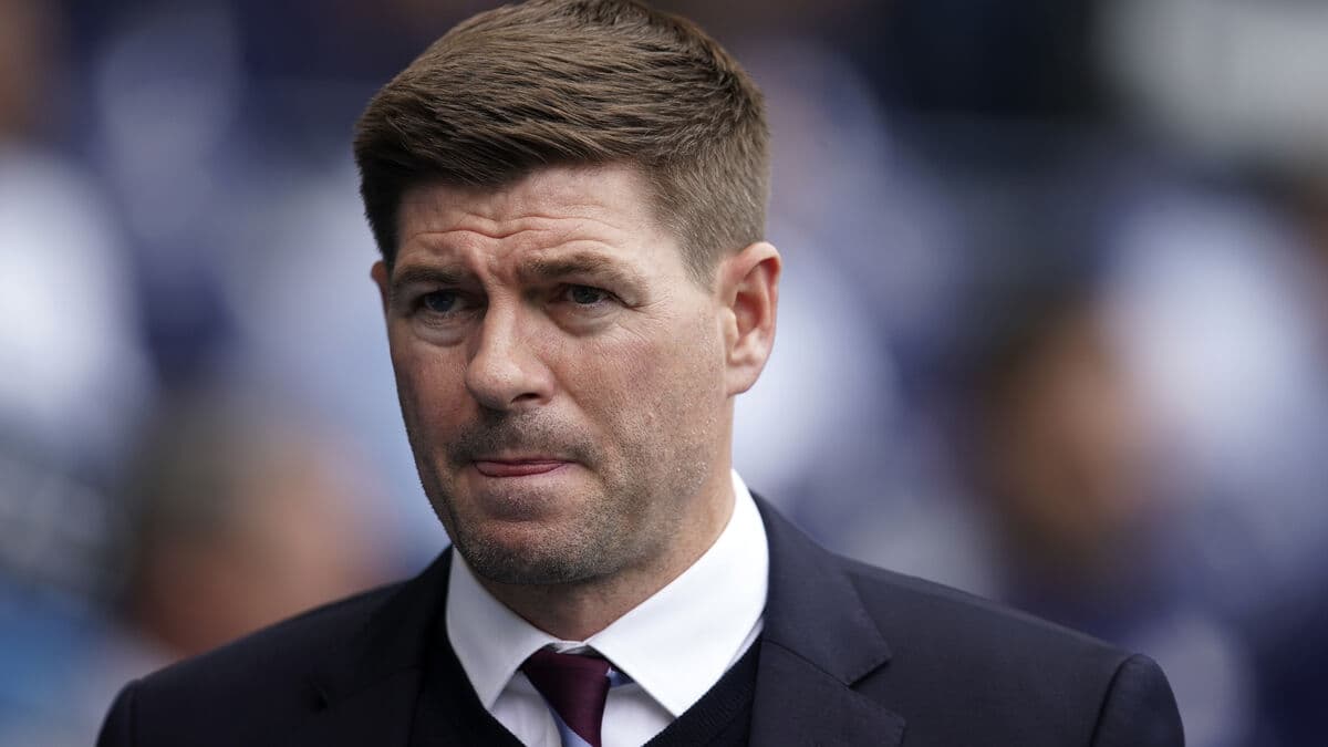 Gerrard Reflects on England's 'Golden Generation' Failures