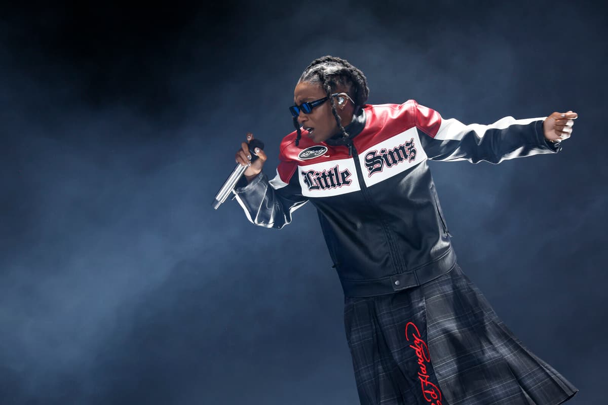 Little Simz Reflects on Self-Doubt Ahead of New Album Release