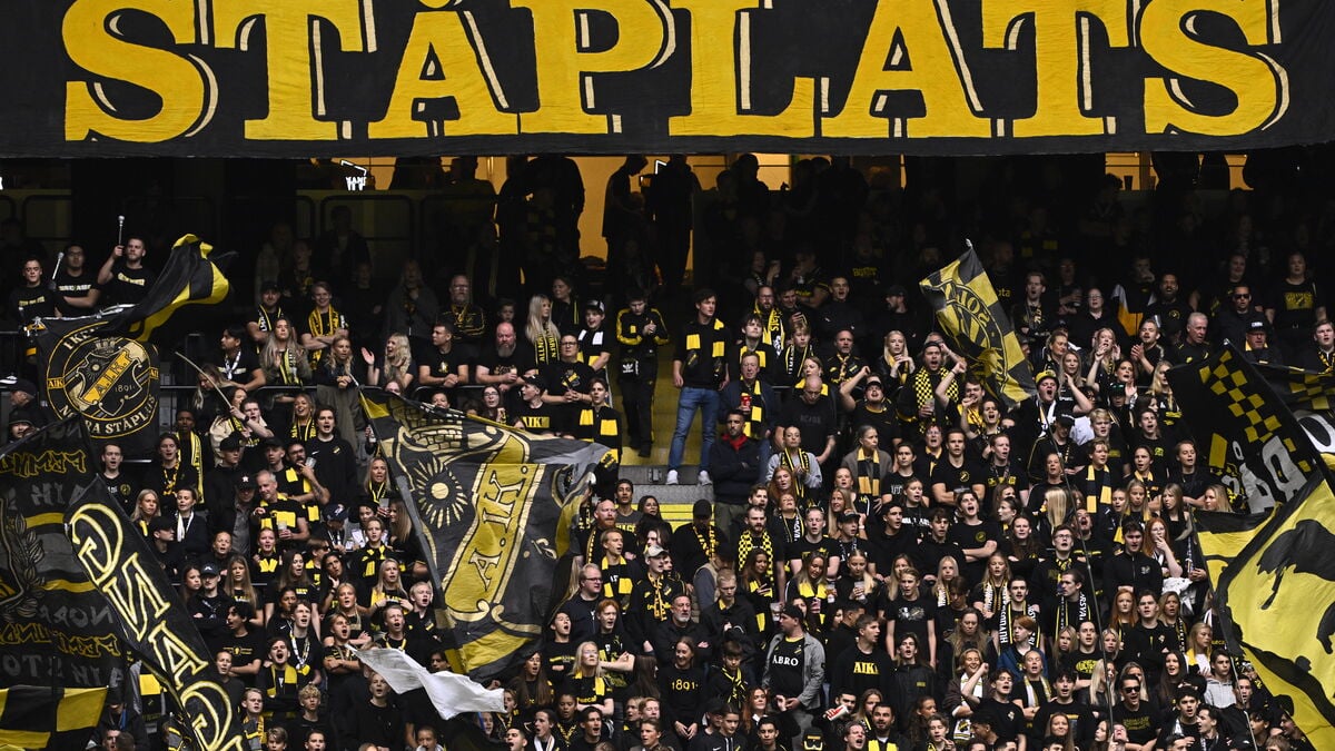 AIK Appoints Christer Abrahamsson as New CEO and Club Director