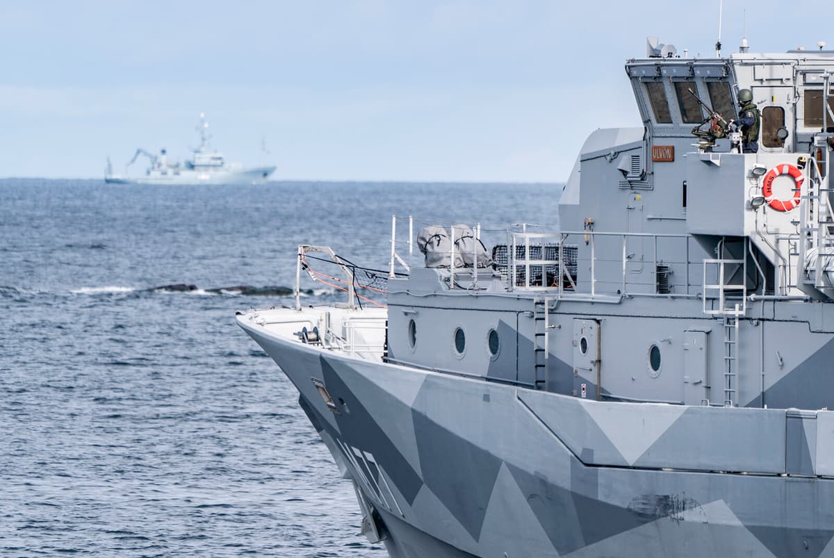 EU Marine Pact Introduces Drone Fleet and Tackles Marine Debris