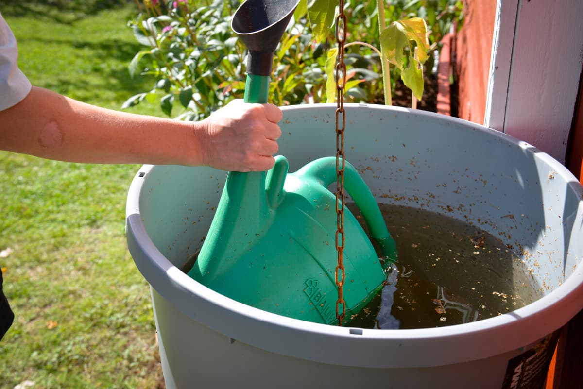 Stockholm Water Crisis Resolved; No Need to Conserve Anymore