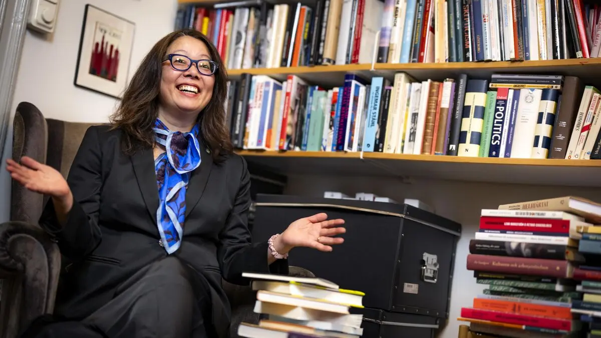 US libraries celebrate important victory against Trump, will now have access to this year's federal funding