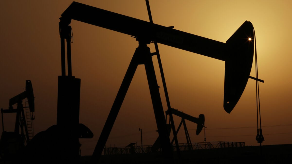 Strong rise in oil prices puts upward pressure on diesel and gasoline at Swedish gas stations