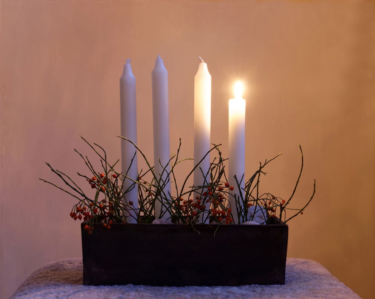 This is How Sweden Begins Christmas