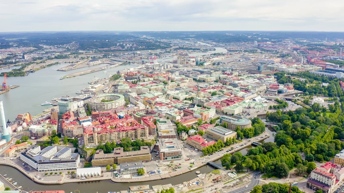 The Job Market in Sweden is Cooling Down - Significant Differences Between Industries