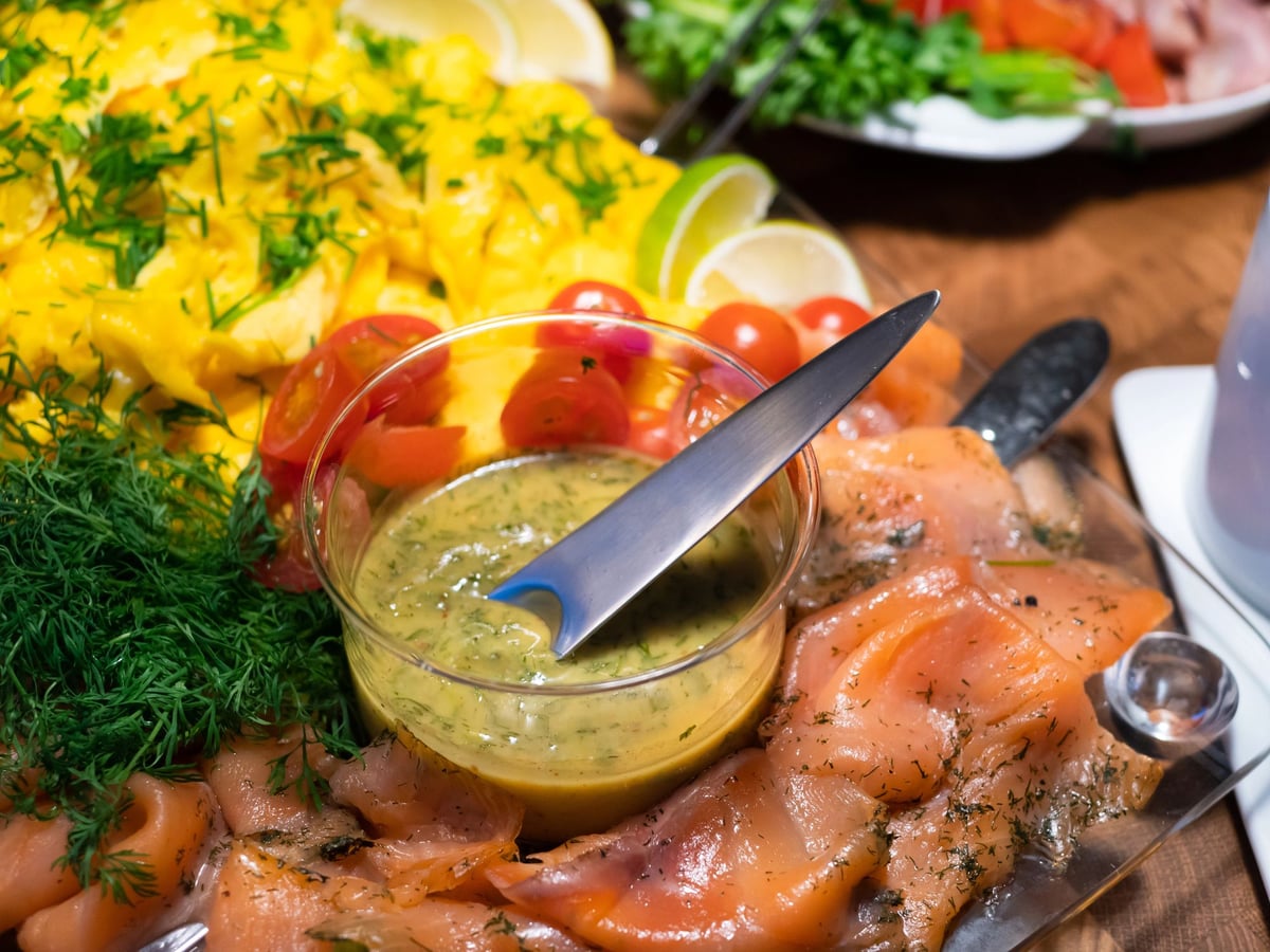 6 Traditional Swedish Christmas Dishes