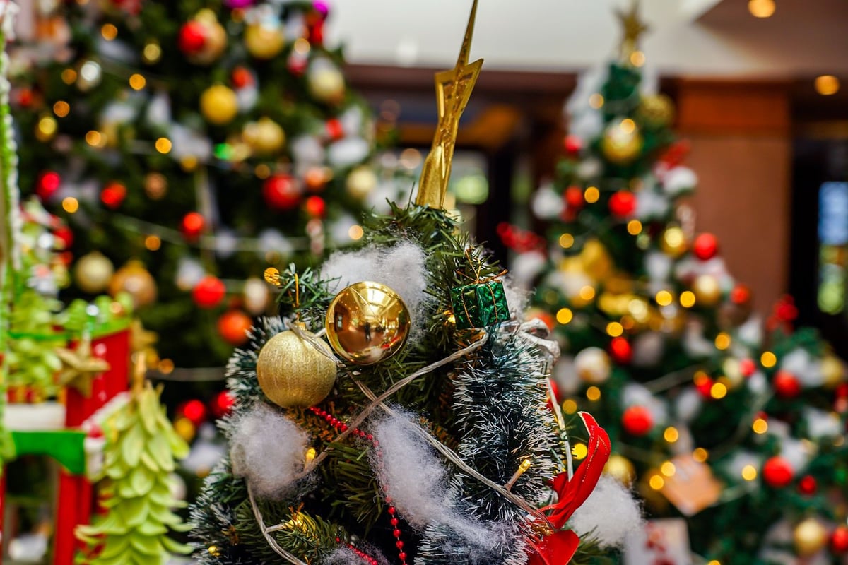 How To Celebrate Christmas As A Swede