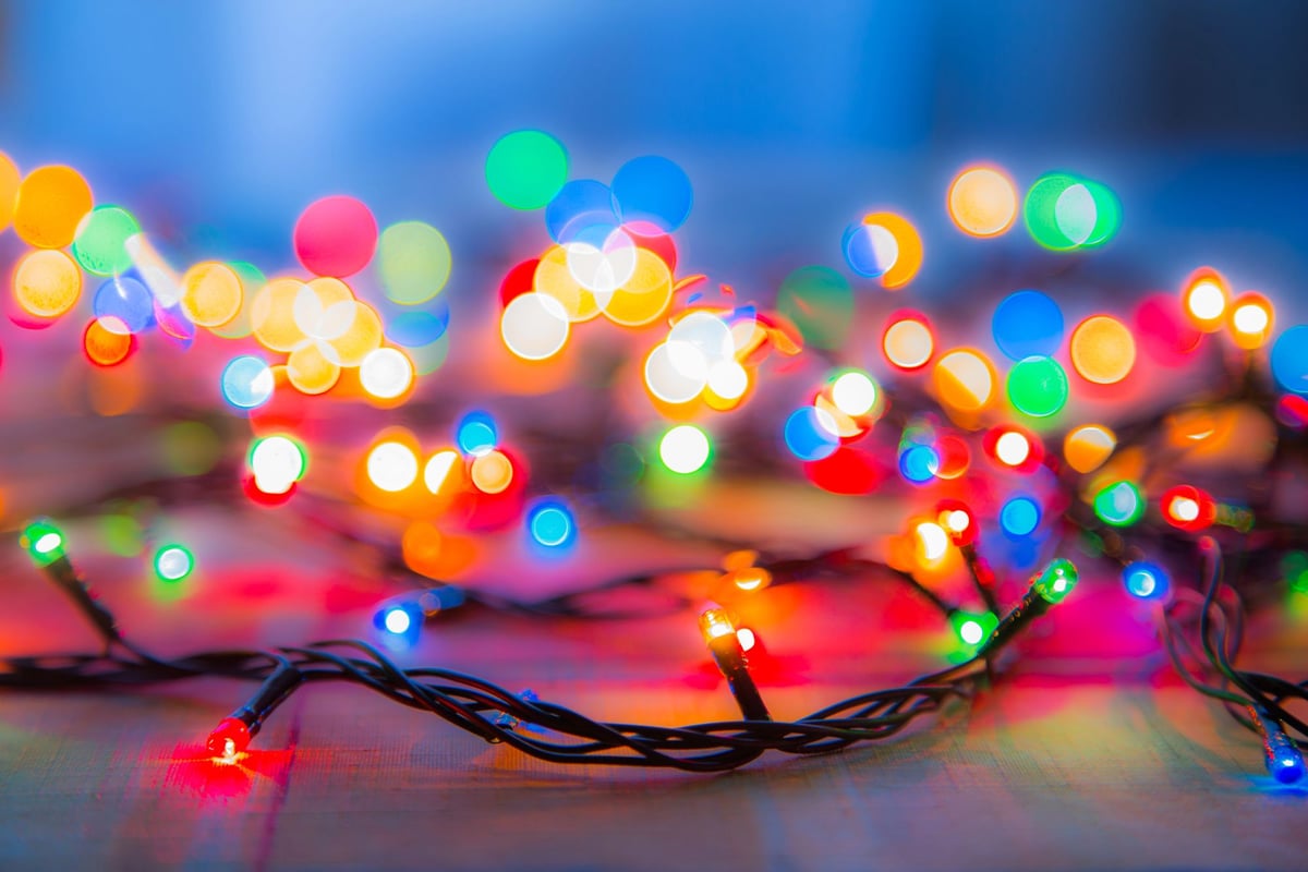 Save like a Swede: The Art of Taming the Electric Bill Winter 2025