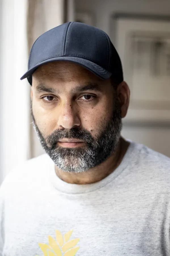 Cover image for Mohammed Nour Oklah