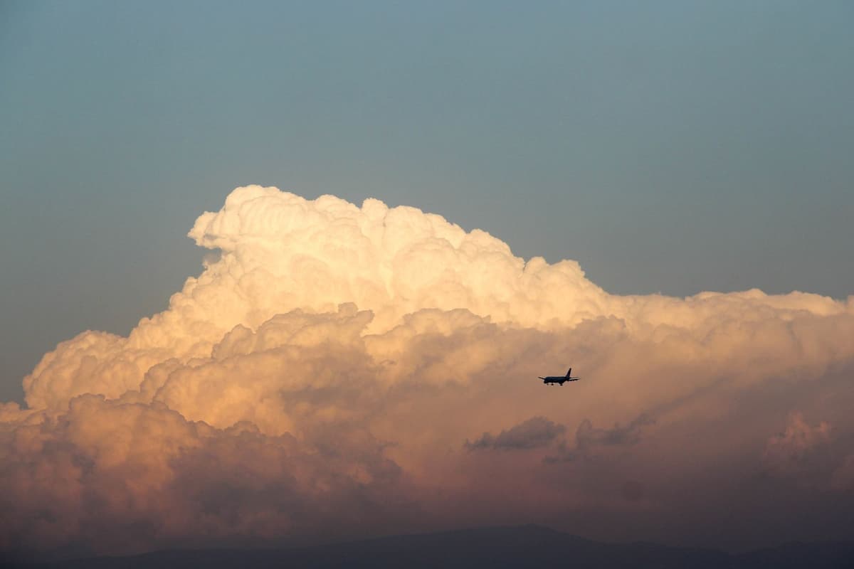 Update: South Korea's Muan Plane Crash Kills 179, Including Two Thai Nationals