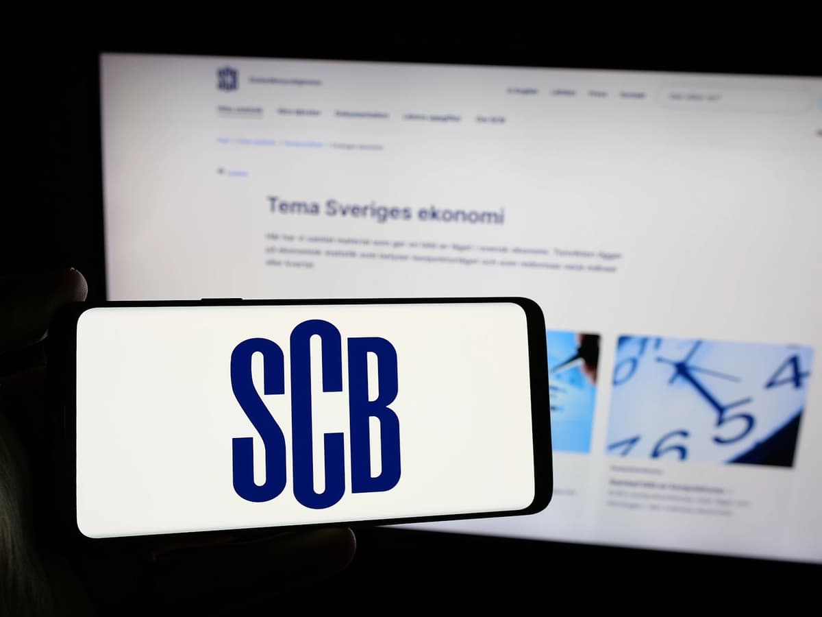 Immigration 2024 increased according to latest statistics from SCB