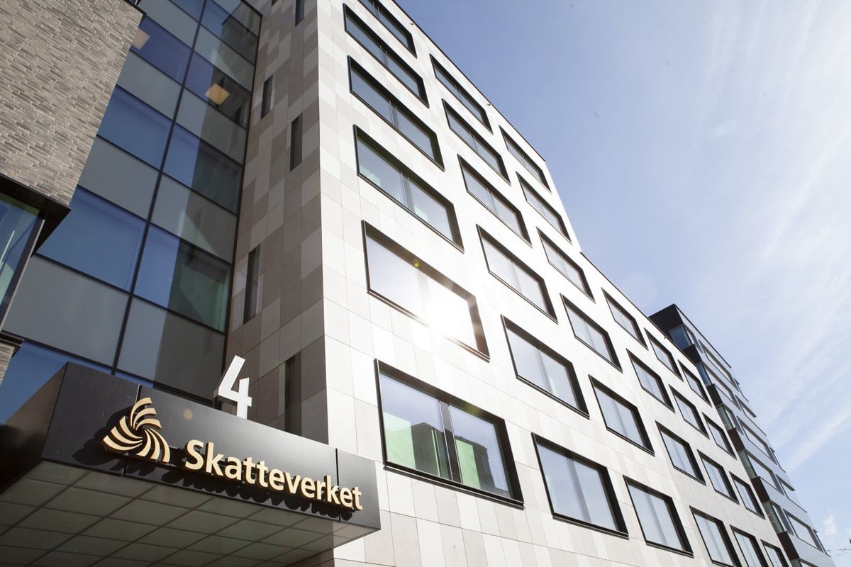 Tax Declaration in Sweden and Important Dates
