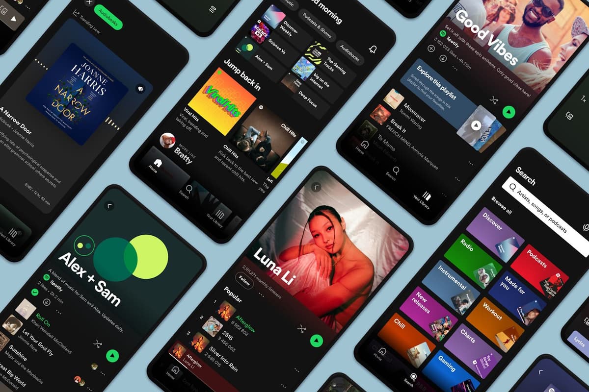 AI Music Tops the Viral 50 Chart in Sweden