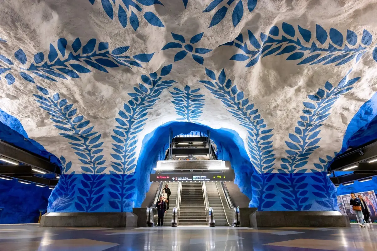 Stockholm Travel Guide 2025: Experience the Best of the City