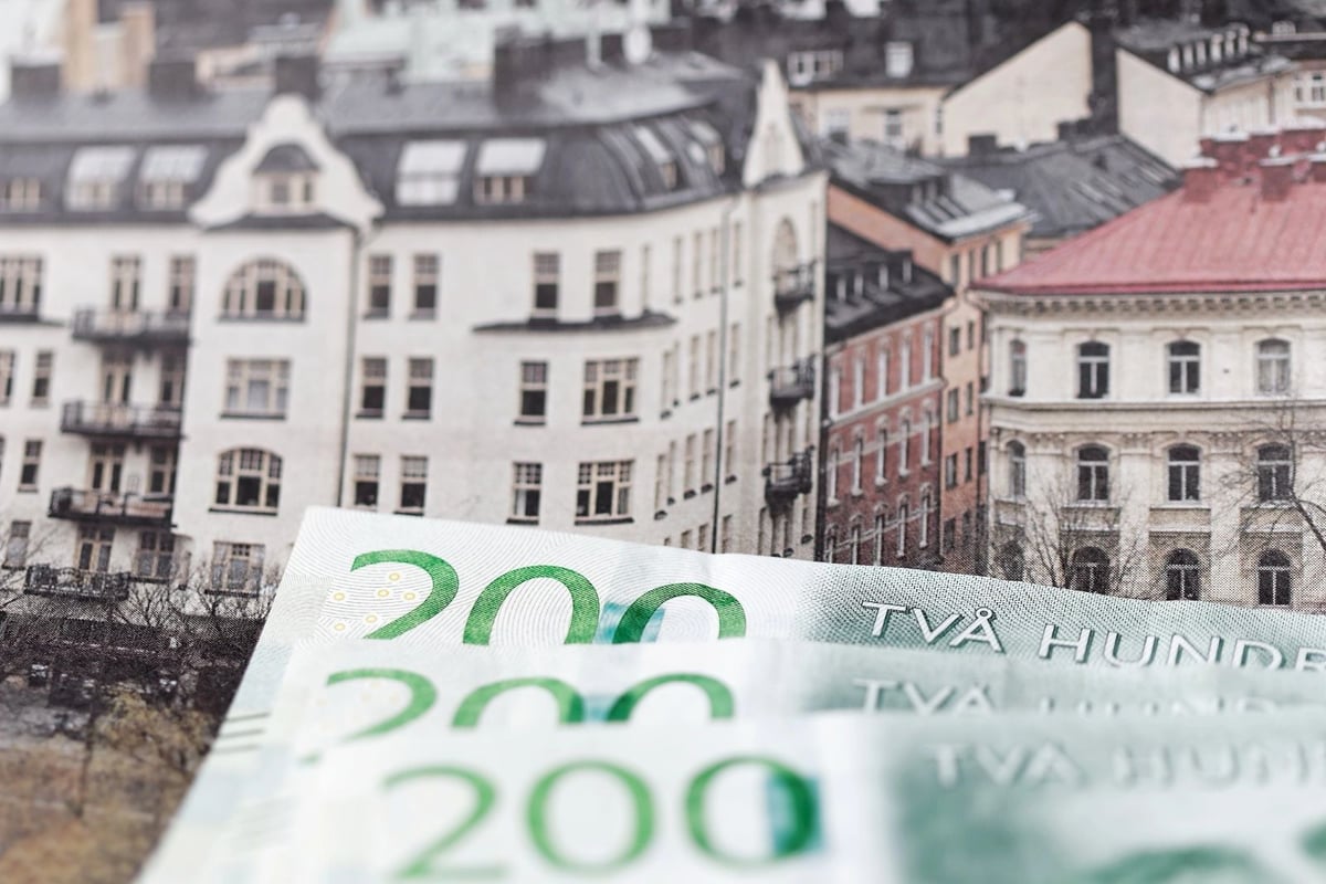 The Swedish Currency Revenge: What it means for your wallet and summer plans.