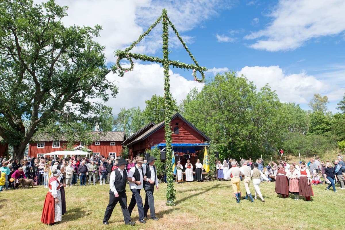 9 Typical Swedish Superstitions to watch out for