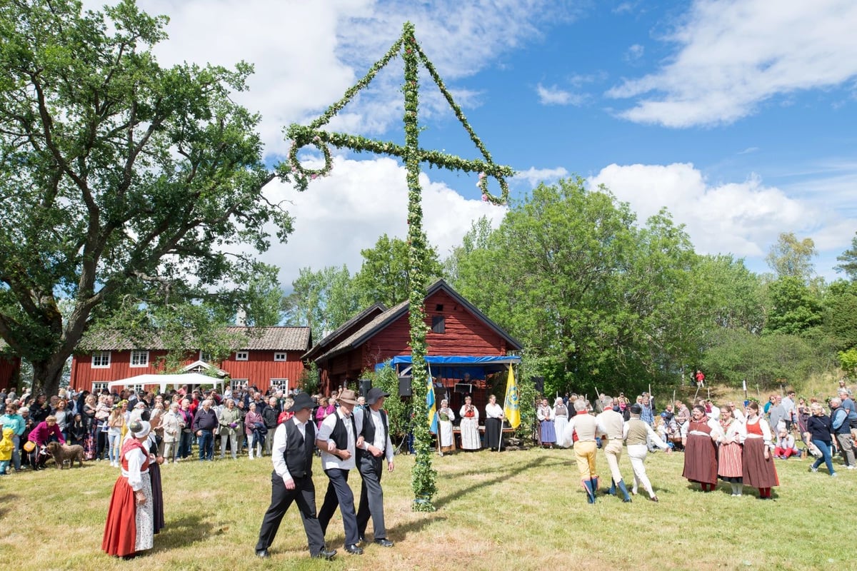 9 Typical Swedish Superstitions to watch out for
