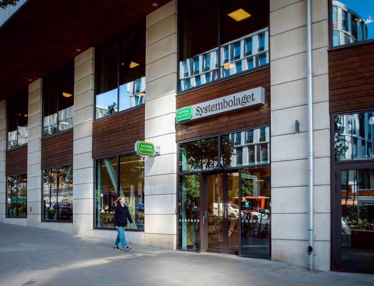 Sweden's Unique Alcohol Culture