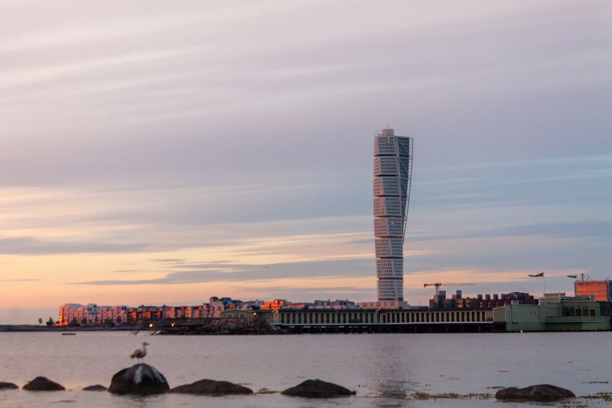 Moving to Sweden? Here are the best places to live in Sweden.