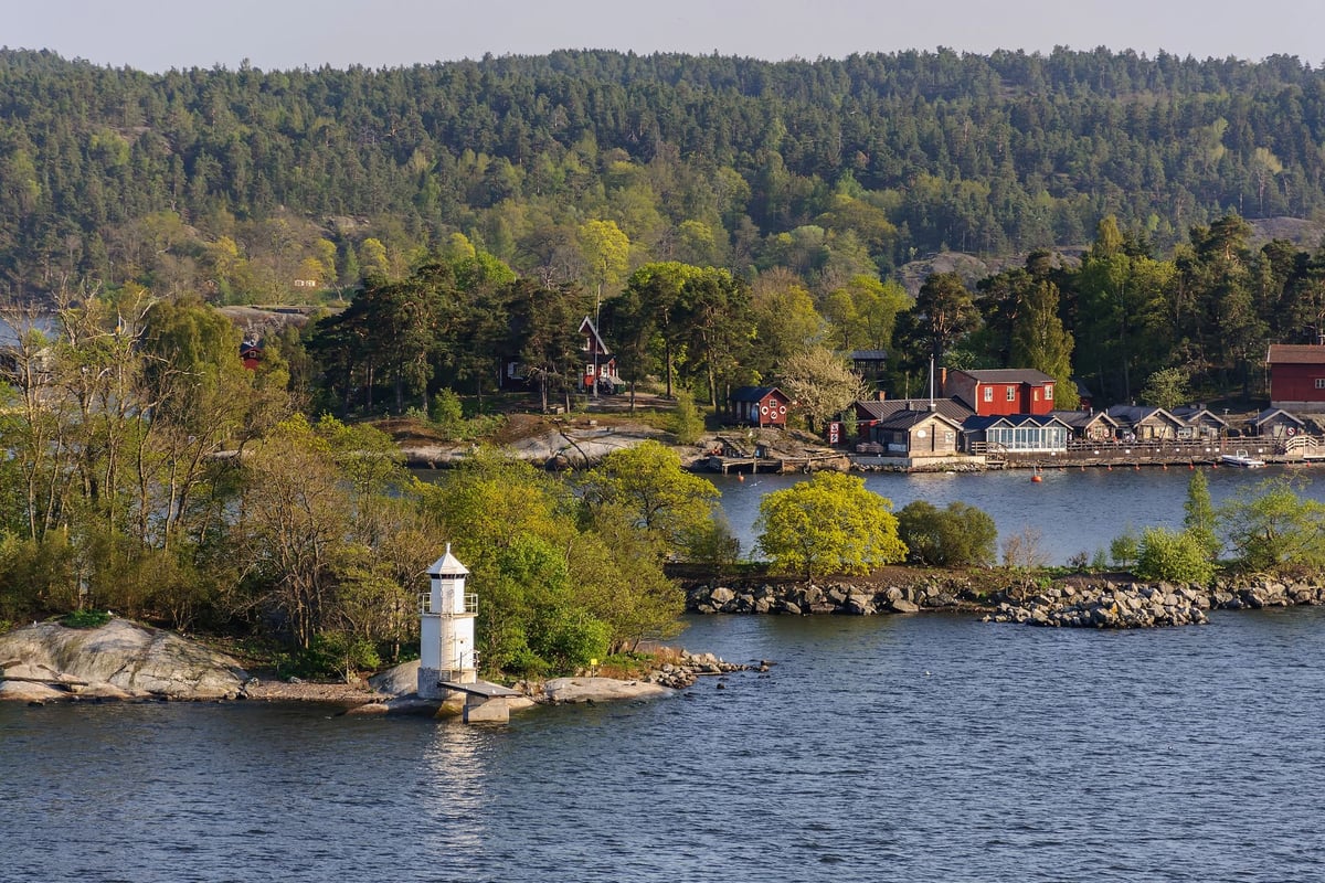 When Spring Is Officially Considered to Have Arrived in Sweden