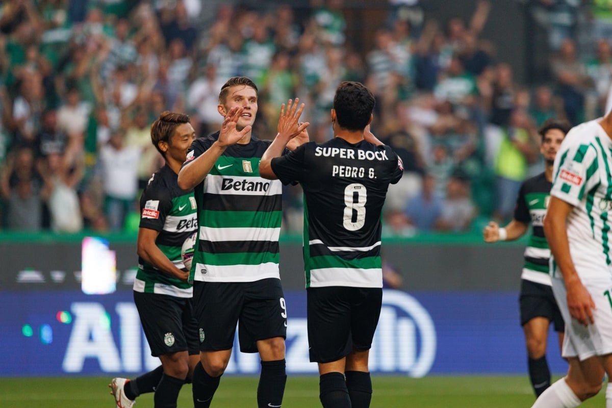 Swedish football star Viktor Gyökeres wants to join this dream club in the Premier League