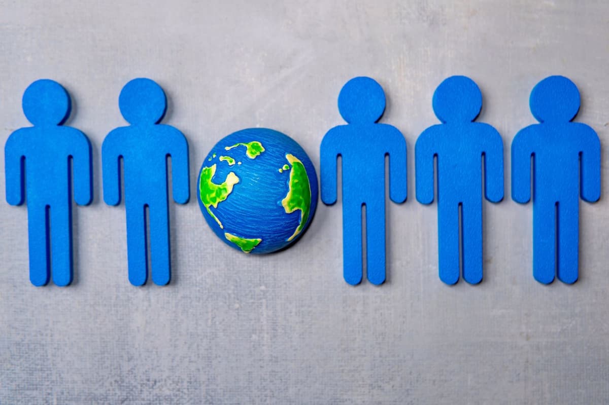 Jobs are expected to be driven by AI, geopolitics, and green transformation in 2025