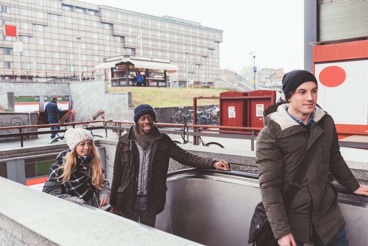 Swedish youth prioritize personal finance over social issues