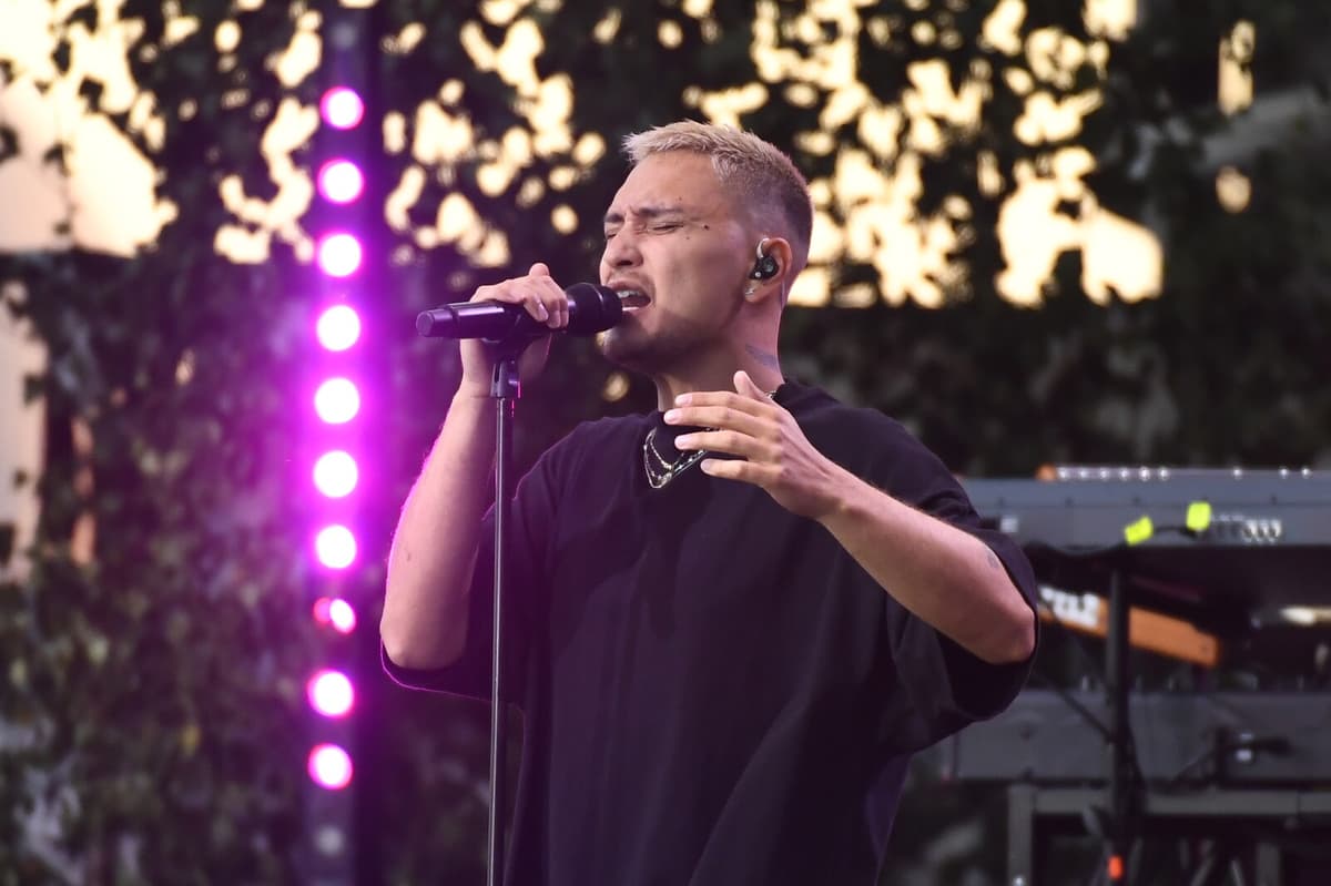 Newkid gets top "Så mycket bättre" effect