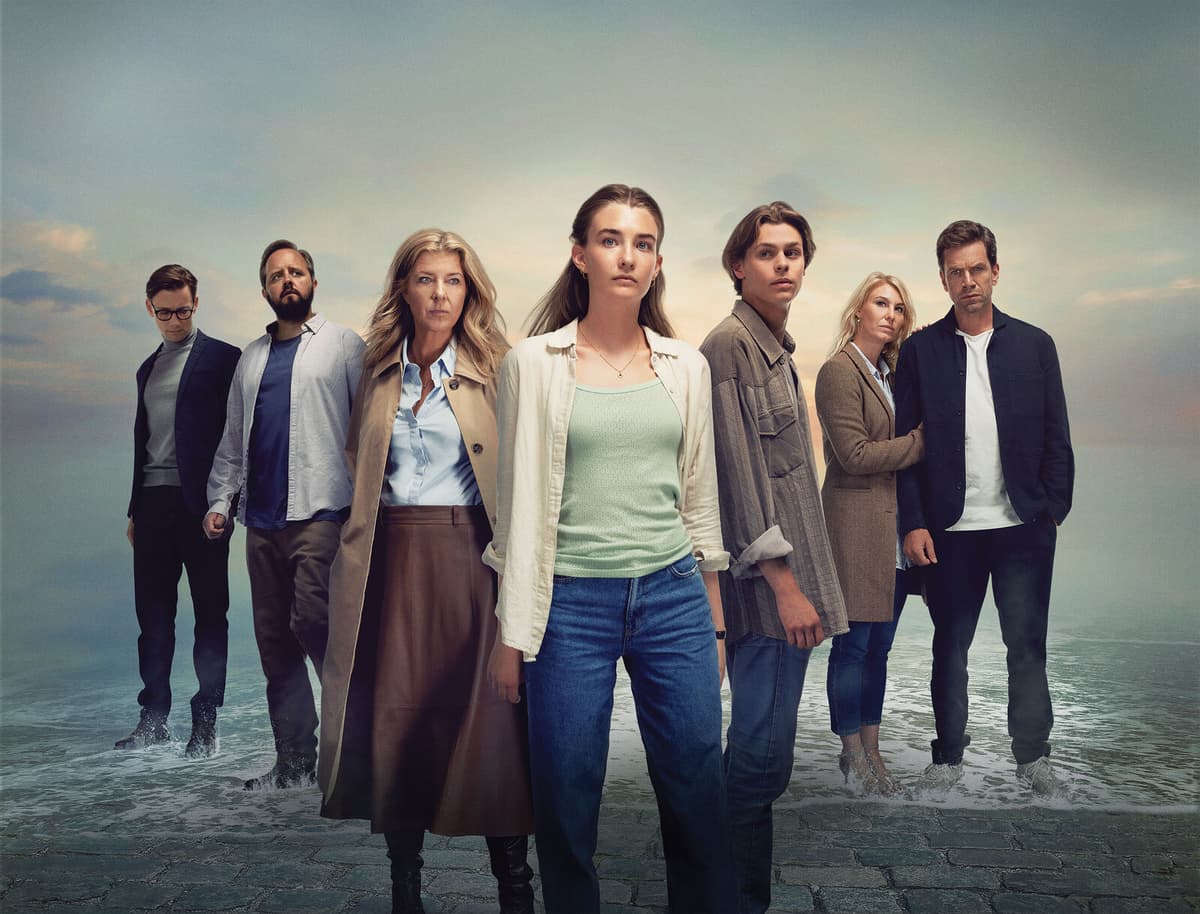 This week's film and series – Denmark must be evacuated