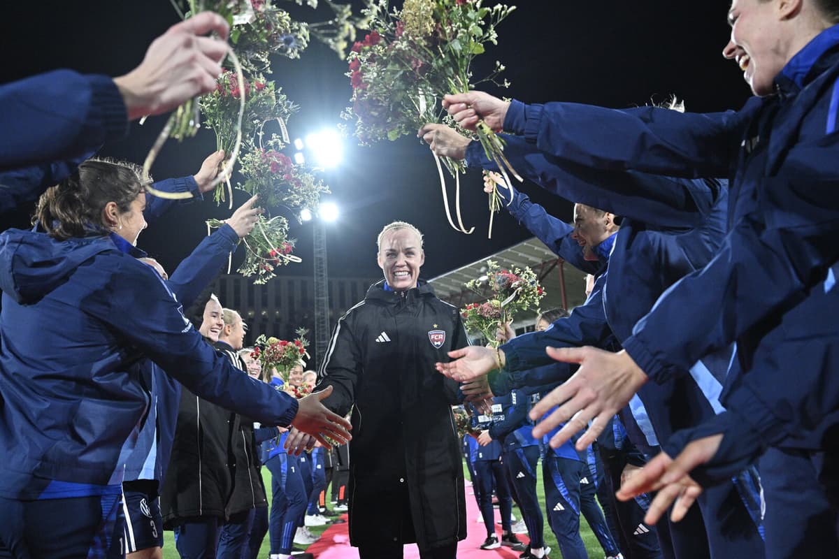 Moved to Tears: "Our Greatest Love"