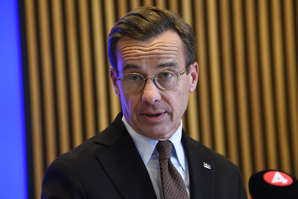 The Prime Minister: The Risk of Escalation is Obvious