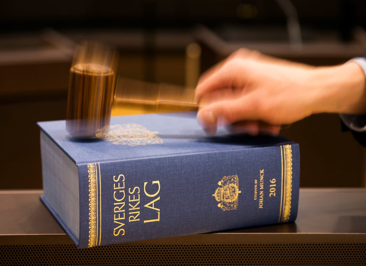 Man Sentenced for Child Rape – After 14 Years
