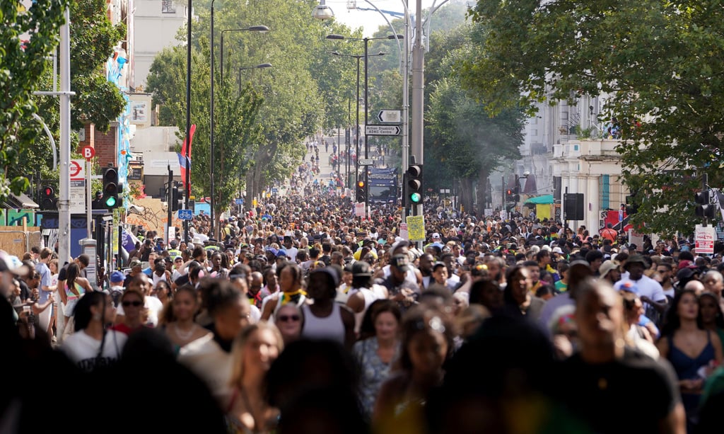 Swedish Man Dead – Attacked in London