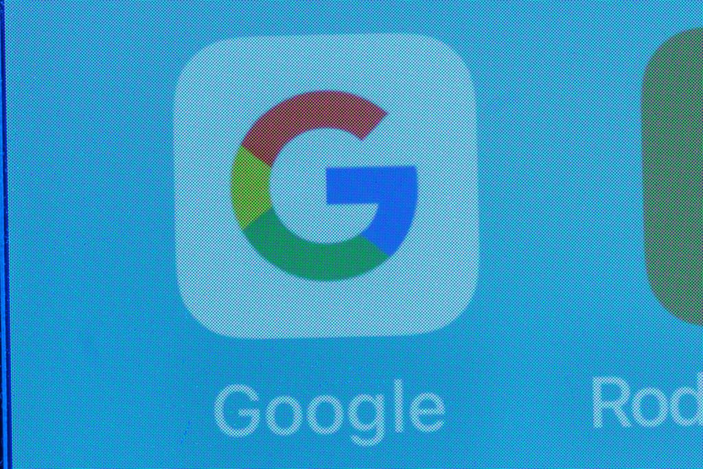 AI can devour Google's climate goals