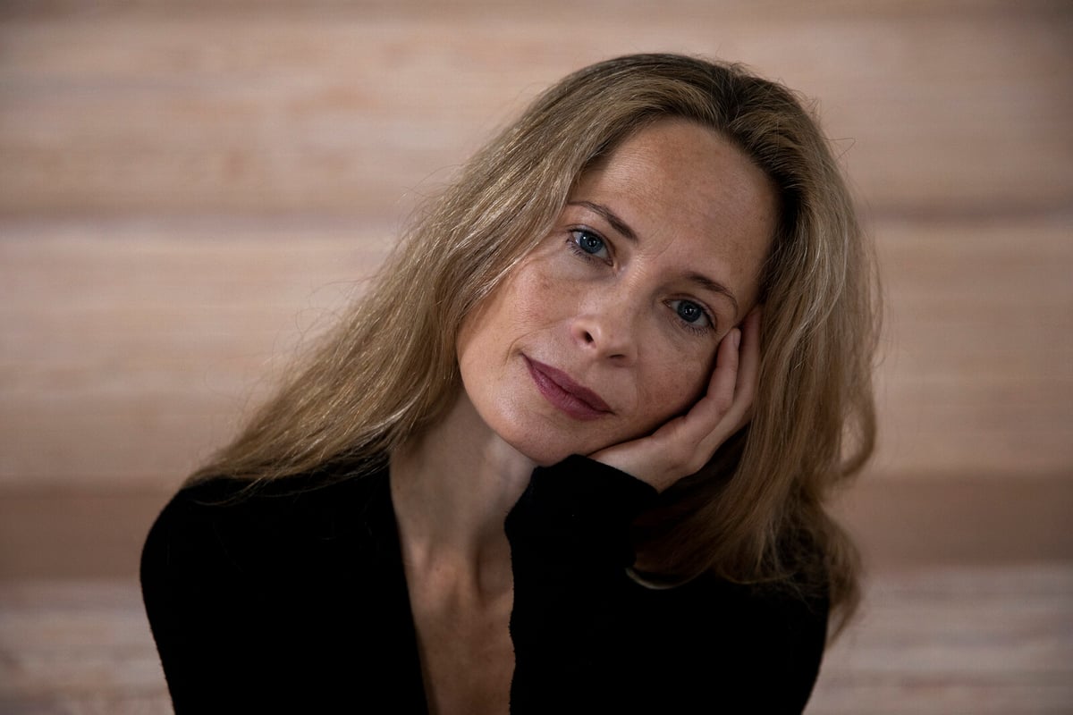 Maria Bonnevie returns to the Norwegian theater scene