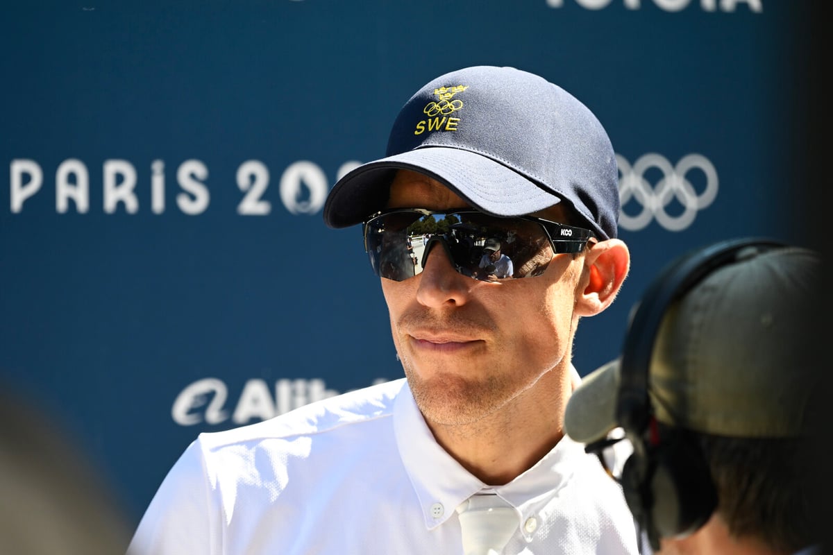 Swedish Star Skips Parts of the World Cup
