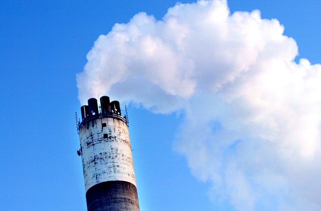 So many believe that climate change is a hoax