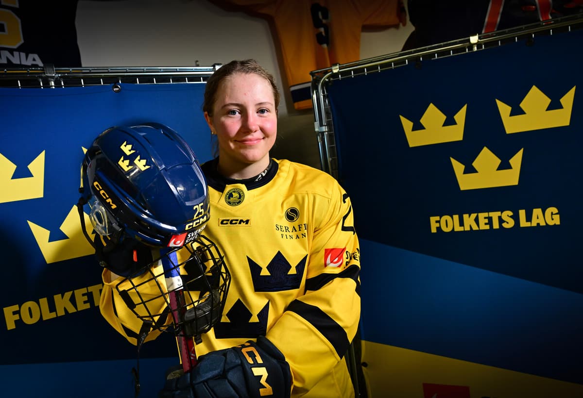 The Dream Come True: "Wanted to be a Boy"