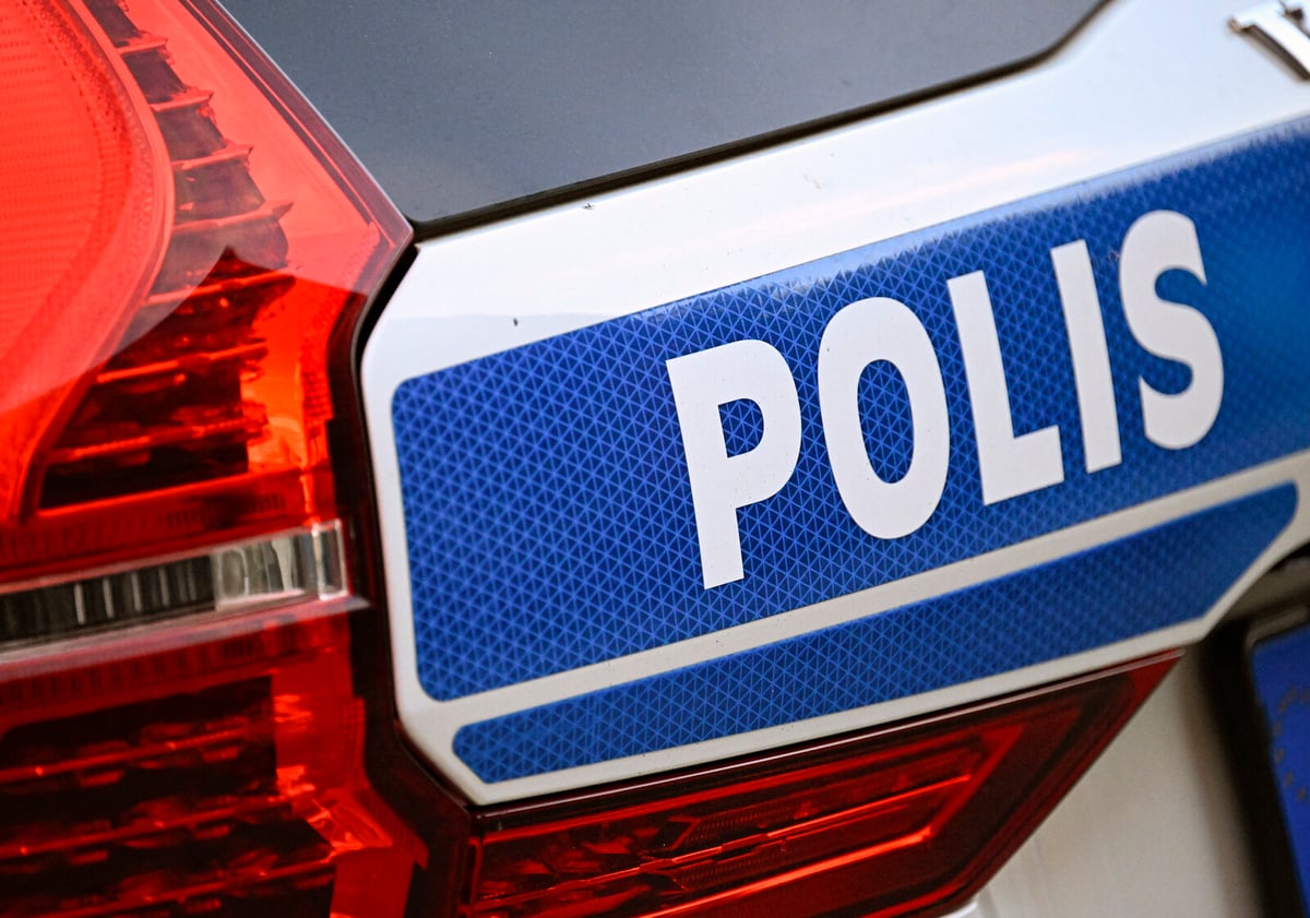 Investigations into drone alarms at Arlanda dropped