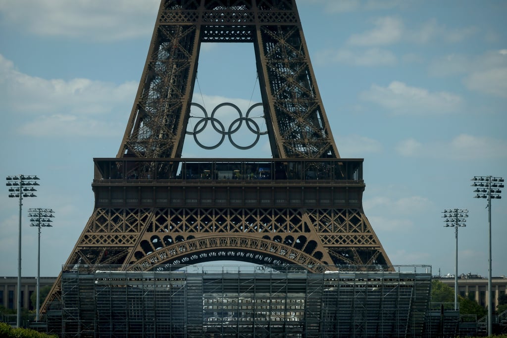 Russian wrestlers opt out of the Olympics