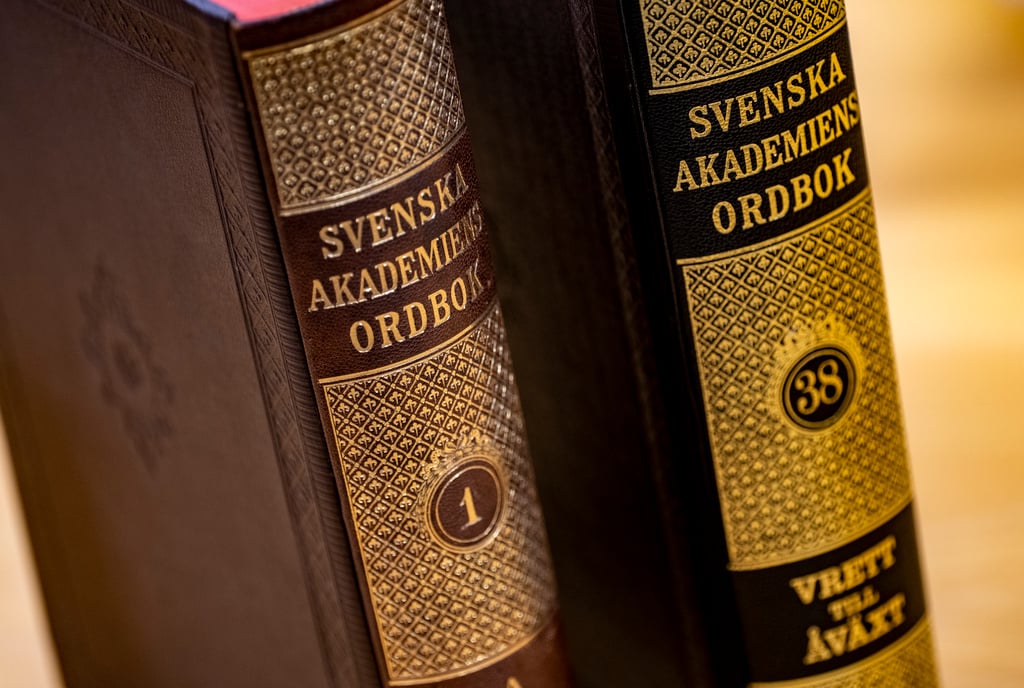 Sweden's ugliest word