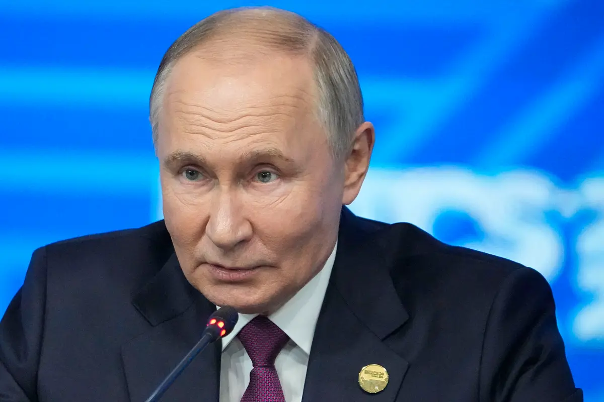 Europe continues to buy gas from Russia