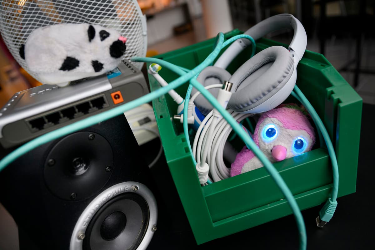 Scrap worth billions ends up in the trash