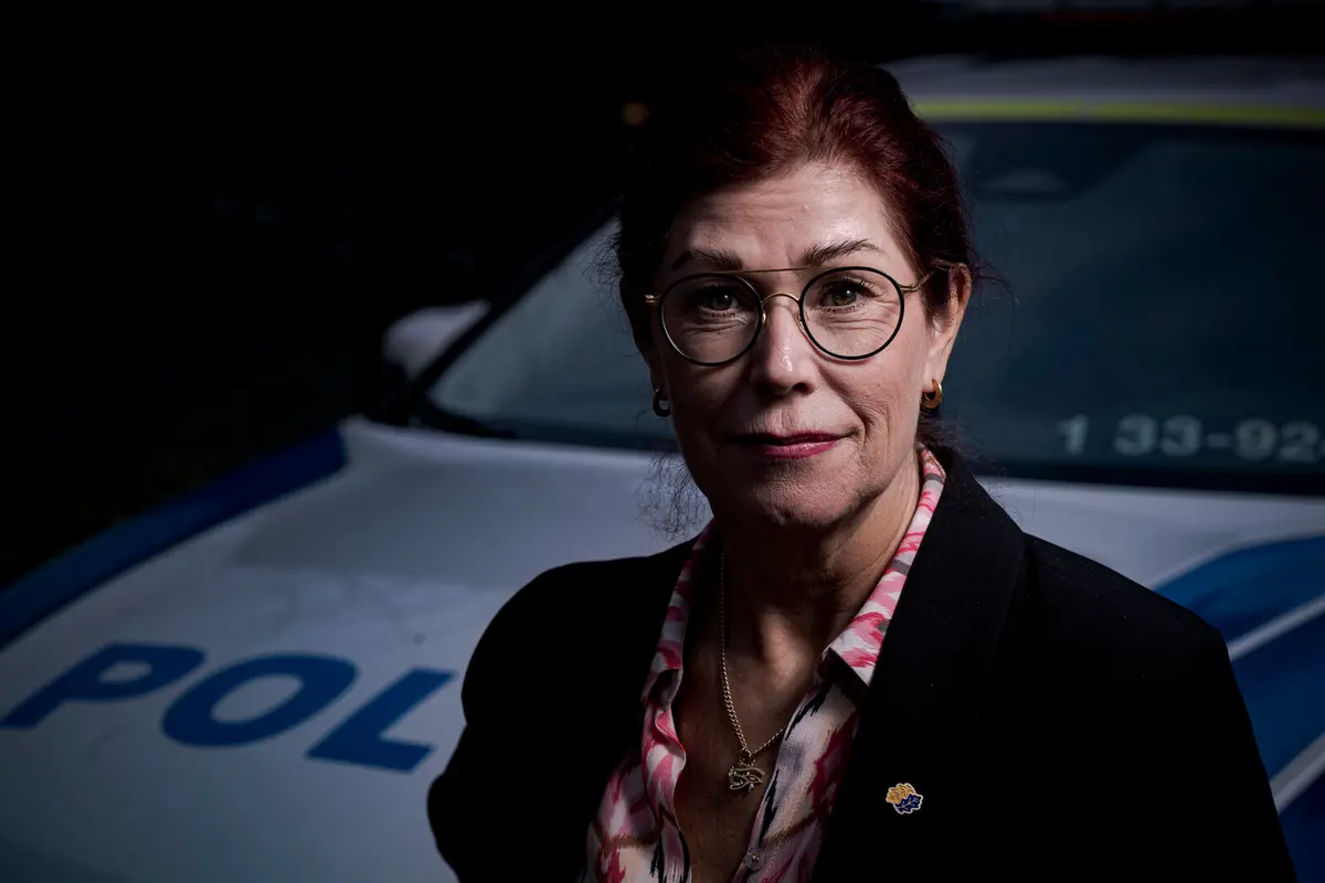 The Police Union: The Fight Against Gangs May Have Been Damaged